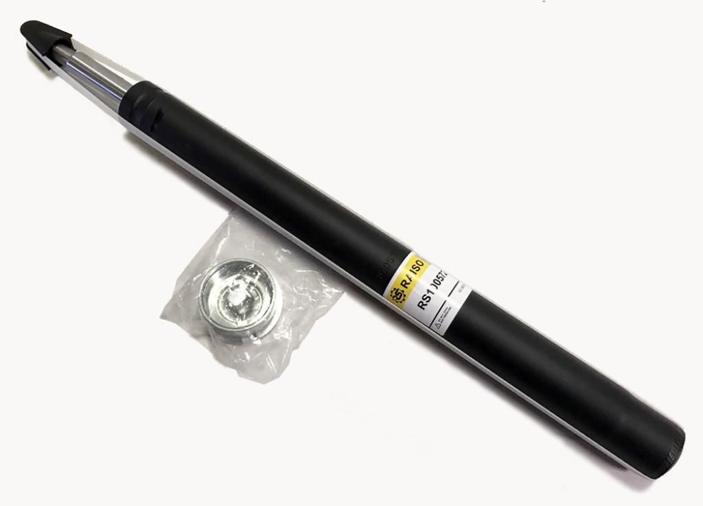 Передний амортизатор для BMW, RAISO (RS100572) Передний амортизатор для BMW, RAISO (RS100572)