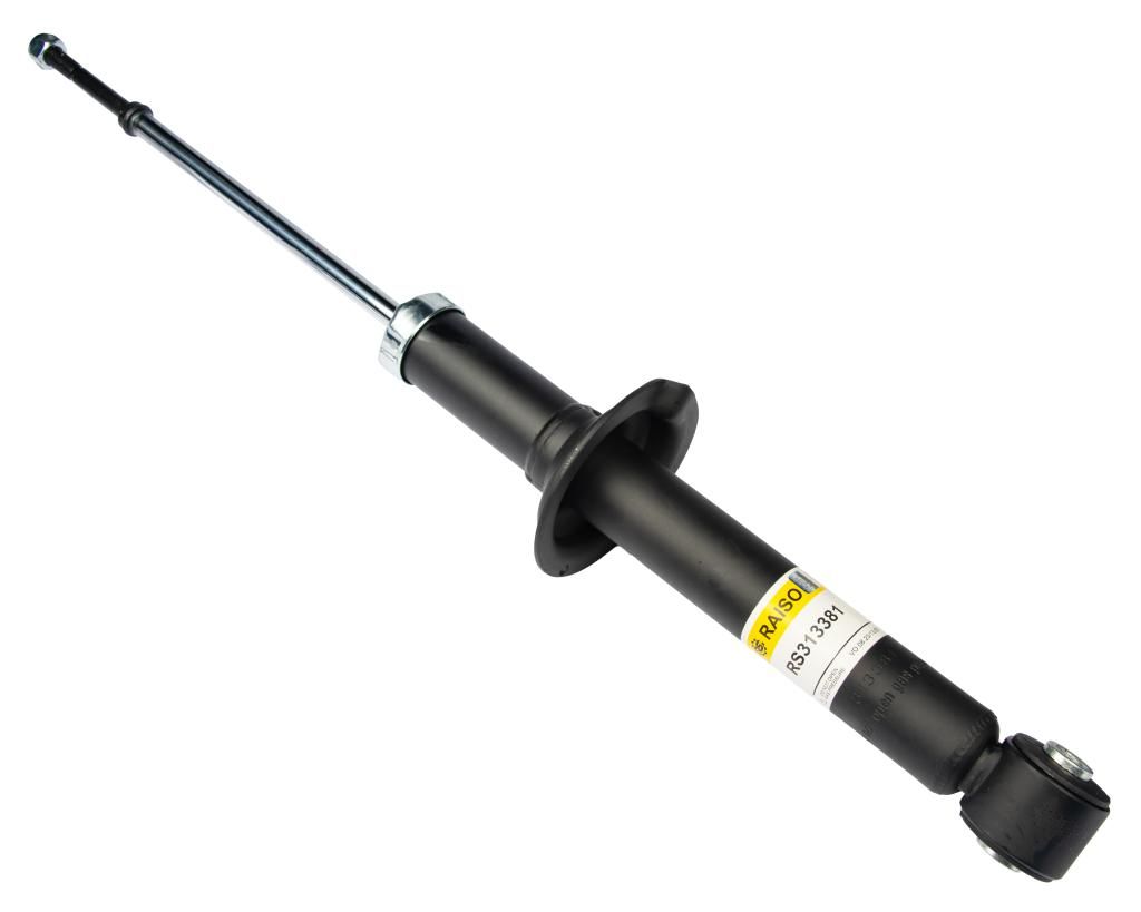 Задний амортизатор для Carisma/Space Star 95-06 (газ.), RAISO (RS313381) Задний амортизатор для Carisma/Space Star 95-06 (газ.), RAISO (RS313381)