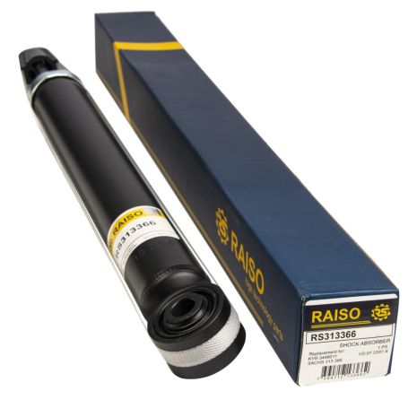 Задній амортизатор для Audi A6 10-, RAISO (RS313366) Задній амортизатор для Audi A6 10-, RAISO (RS313366)