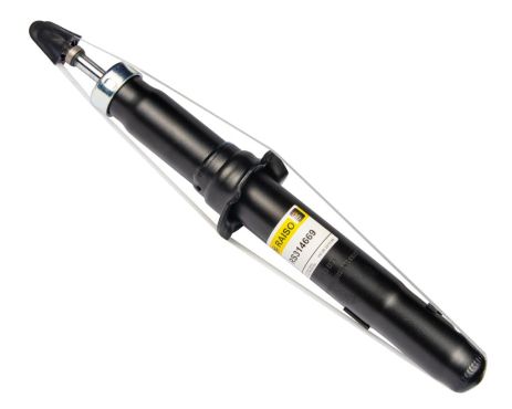 Передний газовый амортизатор для Mazda 6 07-ПР, RAISO (RS314669)