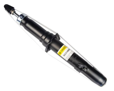 Передній лівий амортизатор Mazda 6 07- (газ), RAISO (RS314668) Передній лівий амортизатор Mazda 6 07- (газ), RAISO (RS314668)