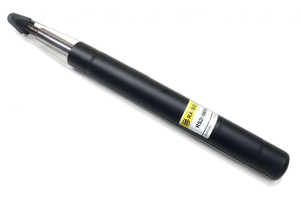 Передній амортизатор LADA 2110-2112 (газ.), RAISO (RS200656) Передній амортизатор LADA 2110-2112 (газ.), RAISO (RS200656)