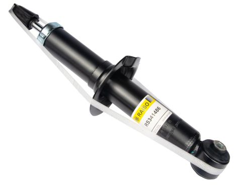 Амортизатор задній Forester SH 2008+ (газовий), RAISO (RS341486) Амортизатор задній Forester SH 2008+ (газовий), RAISO (RS341486)