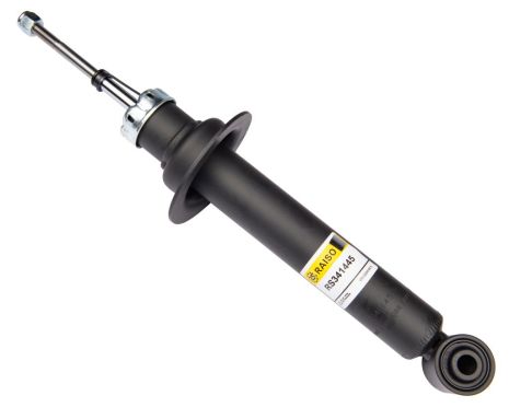 Передній амортизатор Mitsubishi Pajero IV 06-, RAISO (RS341445), Ultra Передній амортизатор Mitsubishi Pajero IV 06-, RAISO (RS341445), Ultra