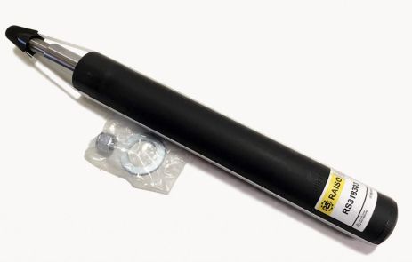 Передній амортизатор для Audi 100 82-94/A6 94-97 (газовий), RAISO (арт. RS318303)