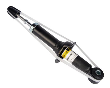 Задній амортизатор Mitsubishi Lancer 08- (газ.), RAISO (RS315197) Задній амортизатор Mitsubishi Lancer 08- (газ.), RAISO (RS315197)