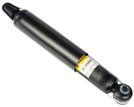 Передний амортизатор для Golf IV/Bora 97-05/Octavia 96-07/Leon 00-06, RAISO (RS316937)