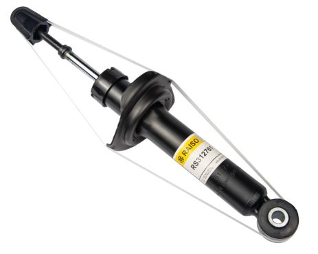 Амортизатор задний для Almera II/Sentra V 00-06 (газ), RAISO (RS312761)