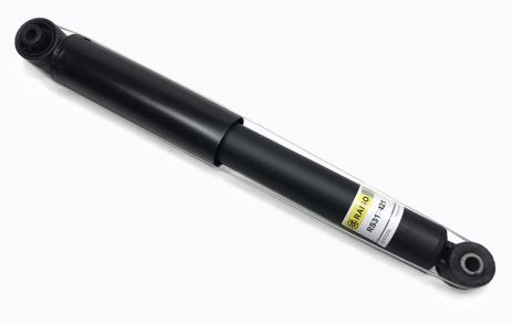 Задний амортизатор для Renault Laguna III 2007-(газовый), RAISO (RS317421)