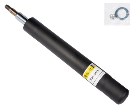 Передній амортизатор для Audi 100 82-94/A6 94-97 (масл.), RAISO (RS115475OIL)