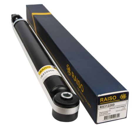 Амортизатор задней подвески Chrysler 300 C 04-, RAISO (RS312260)