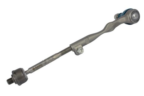 Тяга рулевая с наконечником для BMW 5 (G30/F90)/7 (G11/G12) 15- (Конус 16,2мм), RAISO (RL885166B)