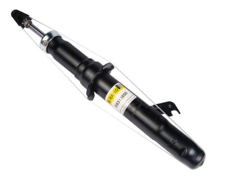 Амортизатор передний левый, Mazda 6 02-08 (газ.), RAISO (RS313855)