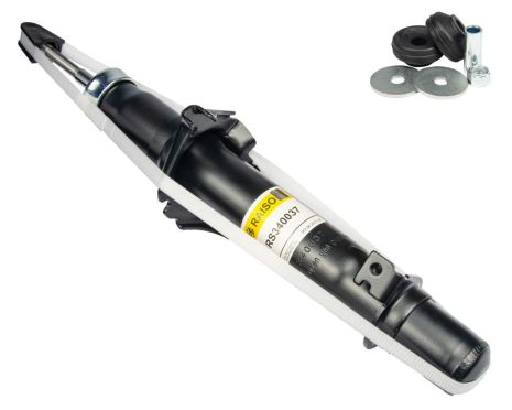 Левый передний амортизатор Honda Accord VIII 08-, RAISO (RS340037)