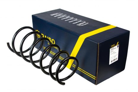 Передняя пружина для Doblo 1.3JTD/1.9D/JTD 01-, RAISO (SF073TP)