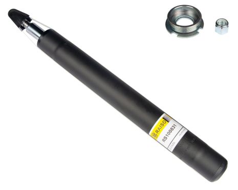Передний амортизатор для Lada Samara 2108-2115 88-96 (газ.), RAISO (RS100831)