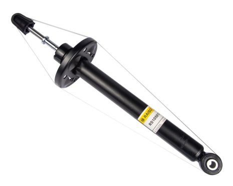 Задний амортизатор для VW Passat B3/B4 88-97 (газ.), RAISO (RS105813)