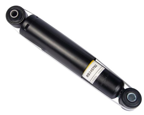 Задний амортизатор левый/правый (газ), RAISO (RS345702)
