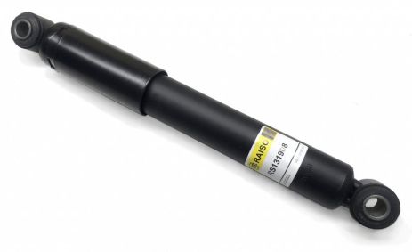 Передний газ. амортизатор Iveco Daily 99-, RAISO (RS131908)