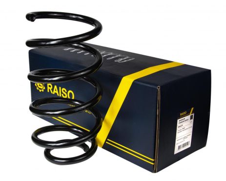 Передня пружина Vito 96-03, RAISO (SF054TP)