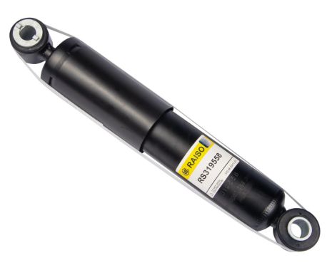 Задний амортизатор Citroen Jumpy/Opel Vivaro C/Peugeot Expert 16-, RAISO (RS319558)