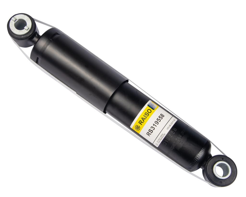 Задний амортизатор Citroen Jumpy/Opel Vivaro C/Peugeot Expert 16-, RAISO (RS319558) Задний амортизатор Citroen Jumpy/Opel Vivaro C/Peugeot Expert 16-, RAISO (RS319558)