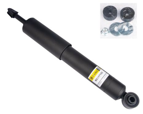 Передний амортизатор для Lexus LX/Land Cruiser 100/Prado 98-, RAISO (RS317133)