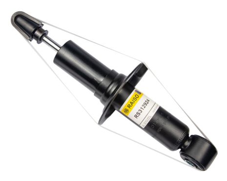 Газовый задний амортизатор для Legacy IV 03-, RAISO (RS312924)