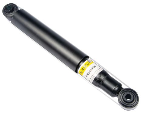 Амортизатор задний Cherokee 01-08 (газ,), RAISO (RS344404)