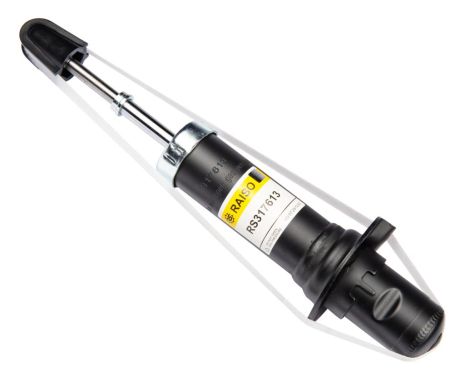 Передний амортизатор для Ssangyong Rexton,Rexton II 02-(газ,), RAISO (RS317613)