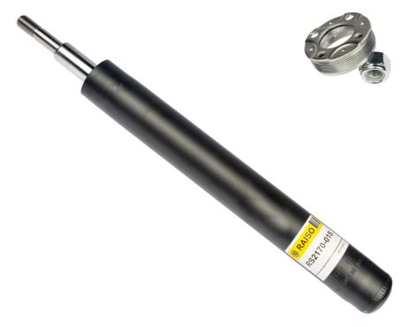 Амортизатор передний (вкладыш) VAZ 2170 (масл.), RAISO (RS217001S) - Передний Амортизатор для VAZ 2170