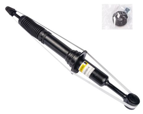 Передний амортизатор для Toyota Land Cruiser Prado 02-10, RAISO (RS312214) Передний амортизатор для Toyota Land Cruiser Prado 02-10, RAISO (RS312214)