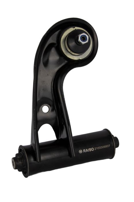 Передний верхний правый рычаг подвески Mercedes-Benz C-class (W202)/E-class (W210) -04 (Конус 12), RAISO