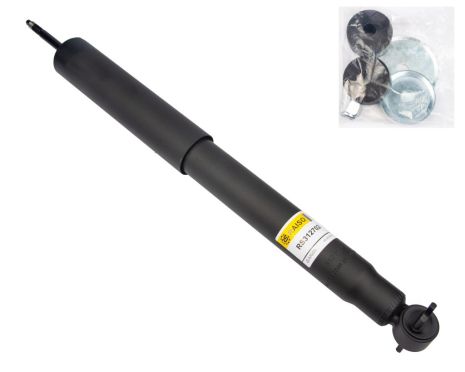 Передний амортизатор для JEEP GRAND CHEROKEE Cherokee 99-05 (газ.), RAISO (RS312702)