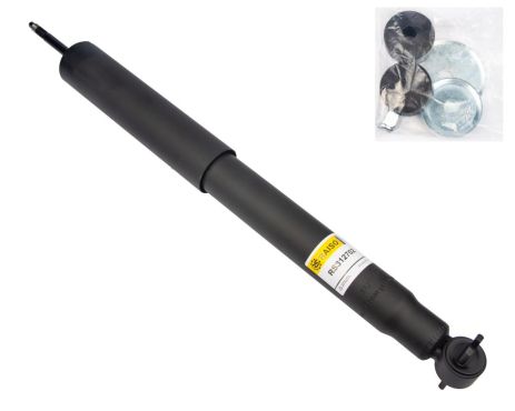 Передній амортизатор для JEEP GRAND CHEROKEE 99-05 (газ.), RAISO (RS312702)