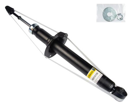 Задний амортизатор для Accord VII 03-, RAISO (RS312135)