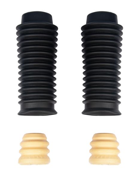 Комплект из двух пыльников и отб. переднего амортизатора Ford Explorer 2014-, RAISO (RK18124)