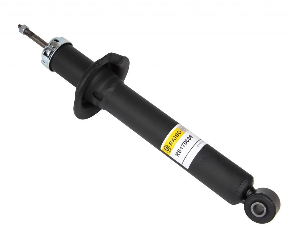 Задний амортизатор LADA 110/112/Kalina/Samara/Priora 84-04 (масл.), RAISO (RS170608) Задний амортизатор LADA 110/112/Kalina/Samara/Priora 84-04 (масл.), RAISO (RS170608)