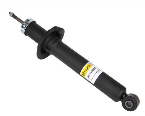 Задний амортизатор LADA 110/112/Kalina/Samara/Priora 84-04 (масл.), RAISO (RS170608)