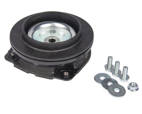 Левая опора переднего амортизатора Koleos/Qashqai/X-Trail II 07-, RAISO (RC02525) Левая опора переднего амортизатора Koleos/Qashqai/X-Trail II 07-, RAISO (RC02525)