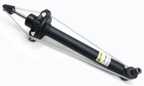 Задній амортизатор для Audi A4 95-01, RAISO (RS280560)