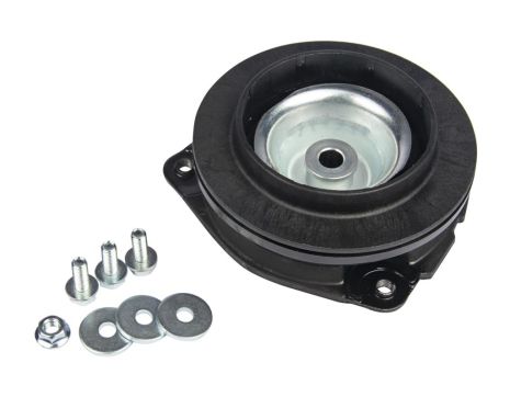 Опора амортизатора переднего пр. Koleos/Qashqai/X-Trail II 07-, RAISO (RC02524) Опора амортизатора переднего пр. Koleos/Qashqai/X-Trail II 07-, RAISO (RC02524)