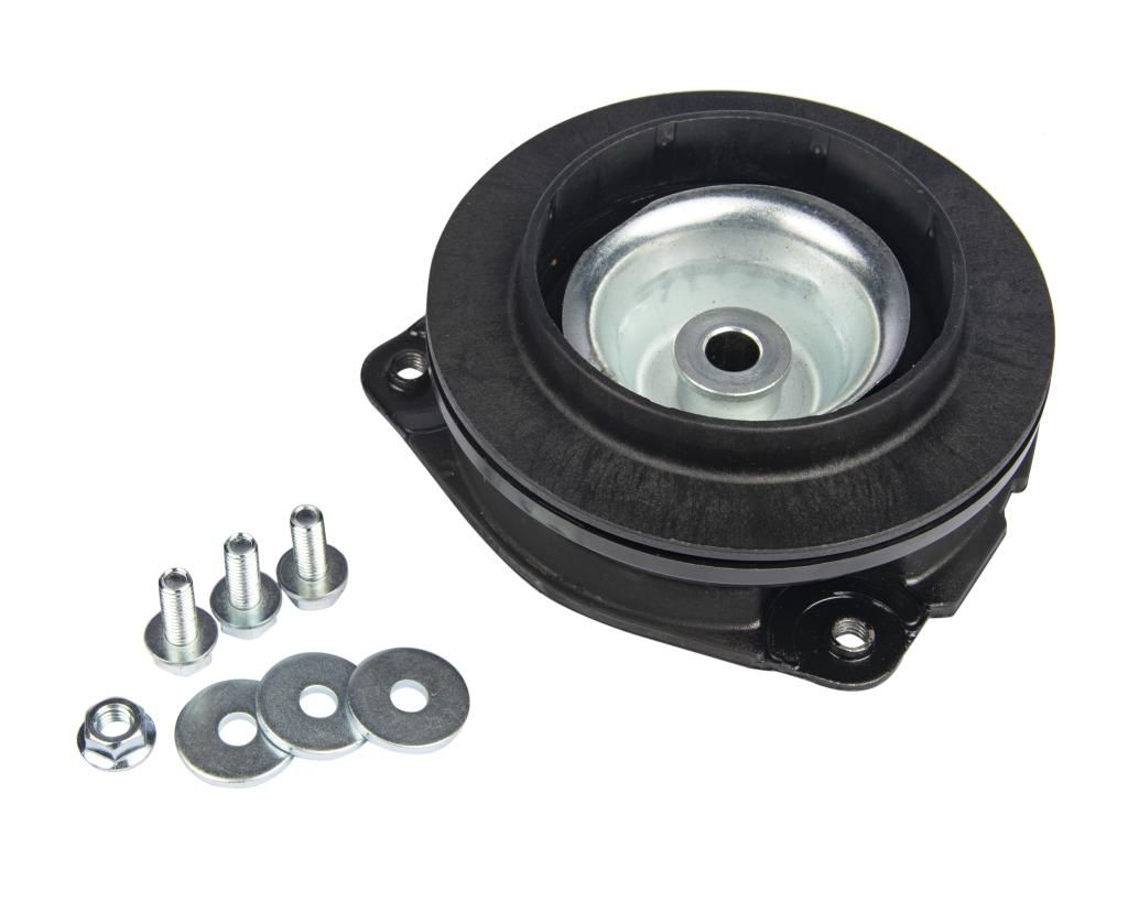 Опора переднего амортизатора пр. Koleos/Qashqai/X-Trail II 07-, RAISO (RC02524) Опора переднего амортизатора пр. Koleos/Qashqai/X-Trail II 07-, RAISO (RC02524)