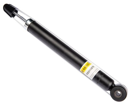 Задній амортизатор Sandero 12-/ Logan 12- (газ.), RAISO (RS316976)