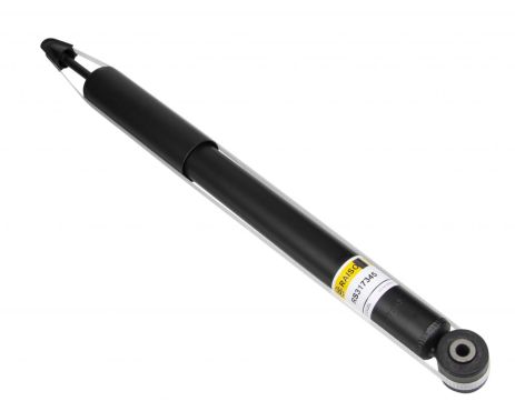 Задний амортизатор для MB C-class 2000-2007, RAISO (RS317345)