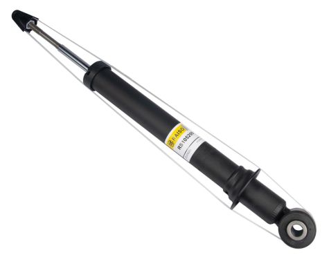 Задний амортизатор для Vectra B 95-03, RAISO (RS105299)