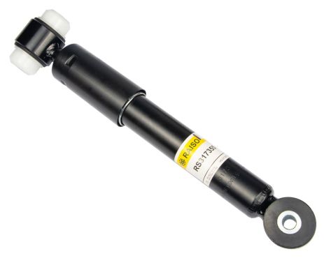 Задний газовый амортизатор MB A-class (W168) 97-04, RAISO (RS317355)