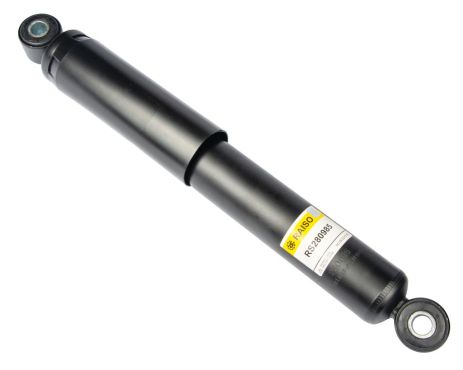 Задний амортизатор для Ducato/Boxer 94-02 (1.8t) (газ), от RAISO (RS280985)