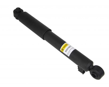 Задний амортизатор Santa Fe 2004-, Kia Sorento 2009-/LDV Convoy 1998- (газ.), RAISO (RS315917)