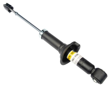 Задний амортизатор для Mitsubishi Lancer 08- (газ.), RAISO (RS315194)